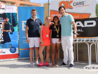 Campeonato Mallorca menores 2019